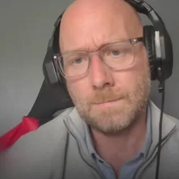 Colman Noctor